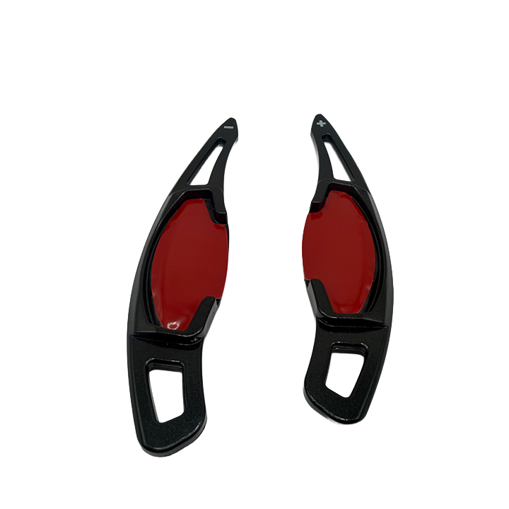 Steering Wheel Paddle Shifter Extensions