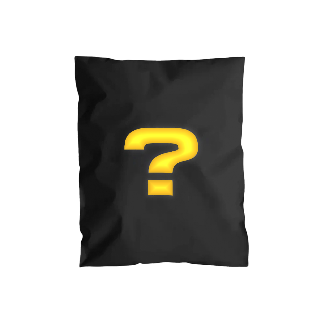 THE 2OP MYSTERY BAG