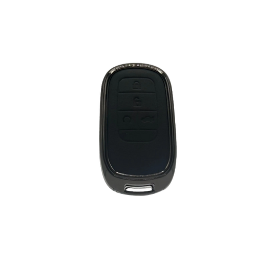 Car Key Case Cover Protector For Civic, Accord, CR-V, Pilot, Sport, Touring