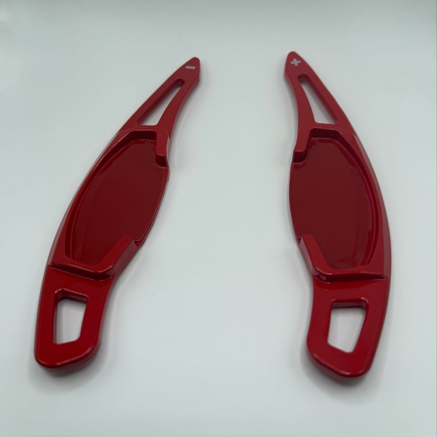 Steering Wheel Paddle Shifter Extensions