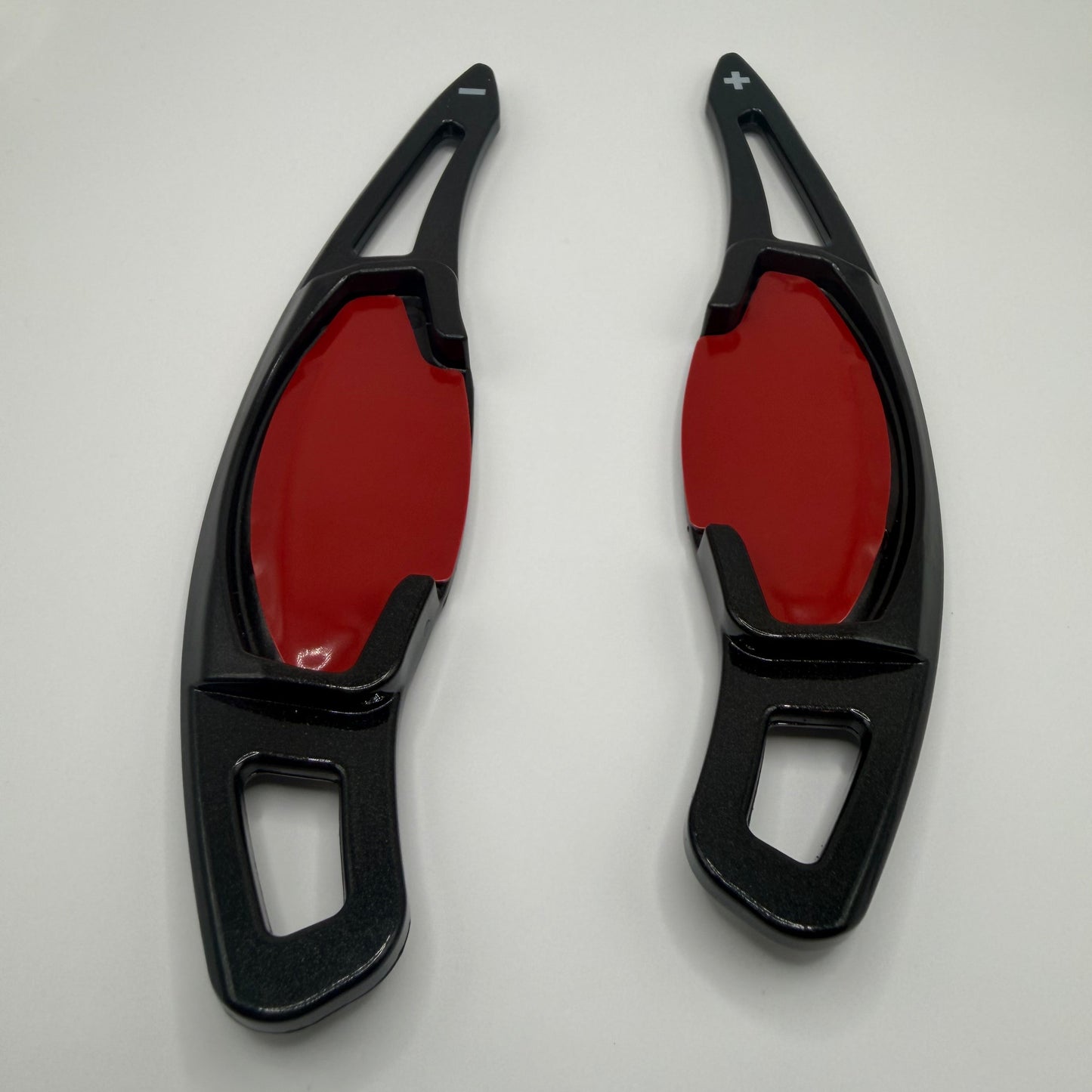 Steering Wheel Paddle Shifter Extensions