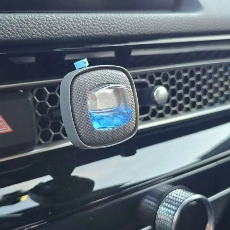 Honeycomb Air Freshener 3 Pack | Easy Install Interior Accessory