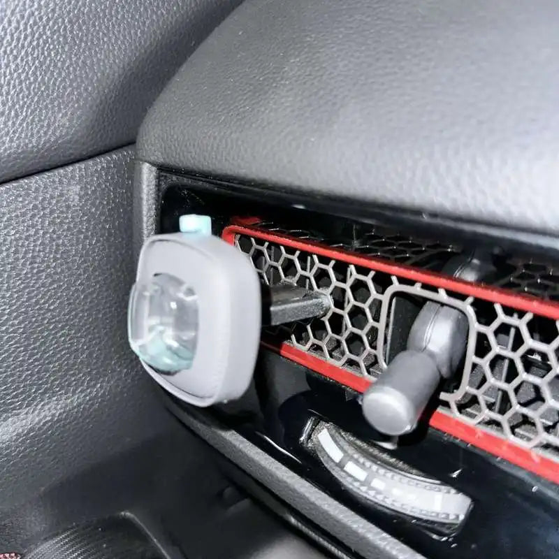 Honeycomb Air Freshener 3 Pack | Easy Install Interior Accessory