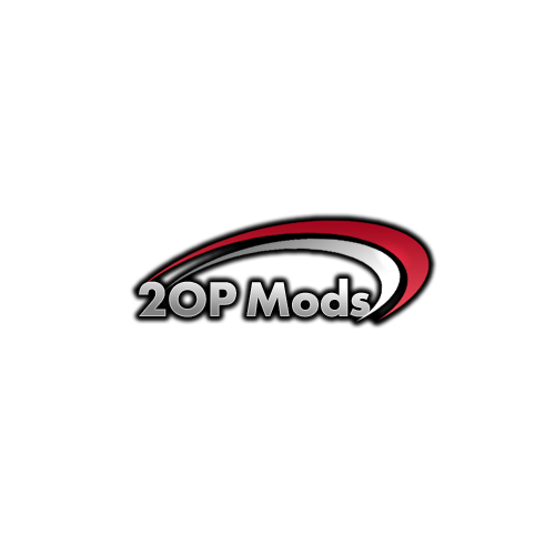 2OP Mods