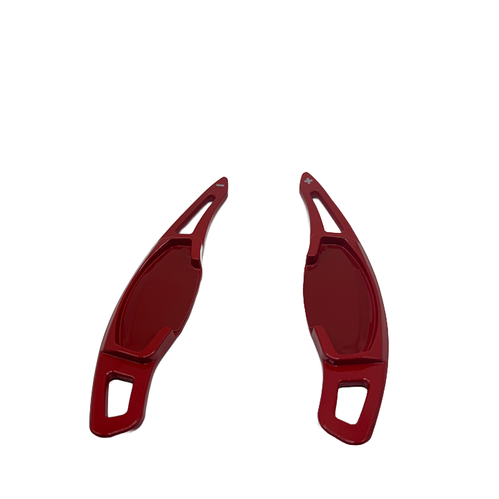 Steering Wheel Paddle Shifter Extensions