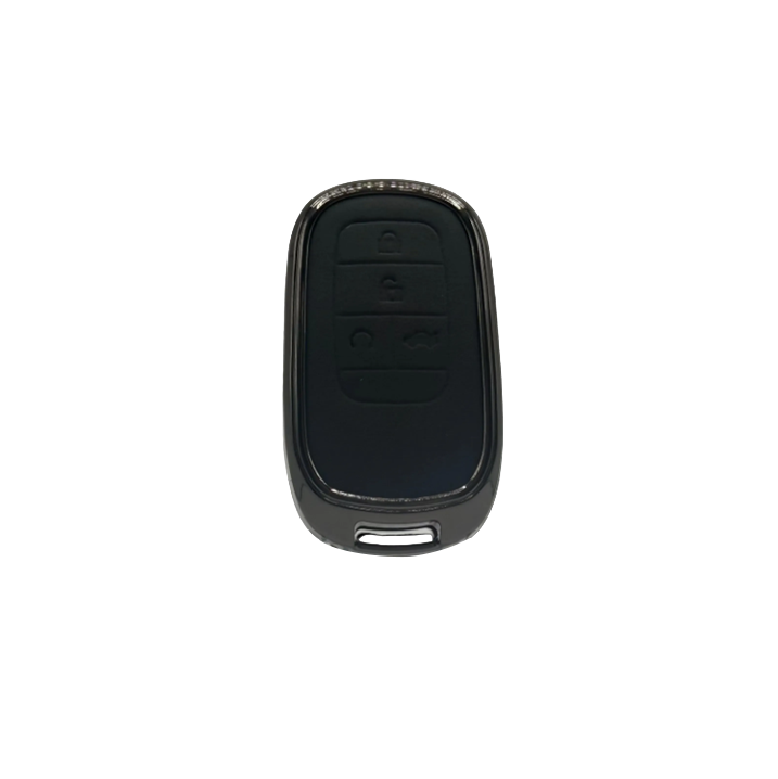 Car Key Case Cover Protector For Civic, Accord, CR-V, Pilot, Sport, Touring